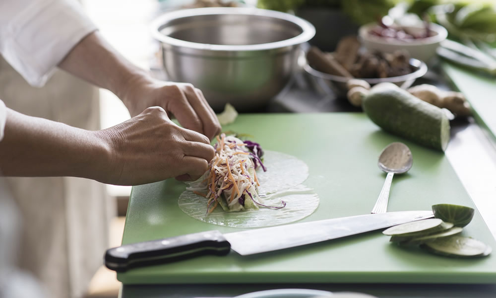 Our Asian Cooking School Classes & Lessons | Day & Evening Cooking Class