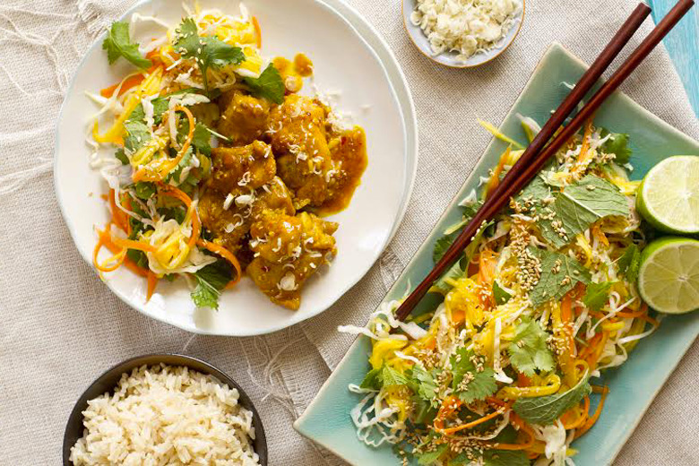 Book an Asian Cooking Class Online Oriental Cuisine Lessons Christchurch